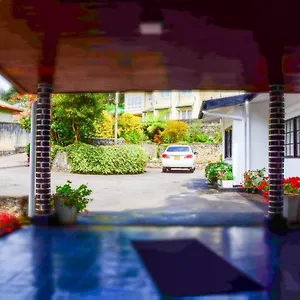 Little England Guest house