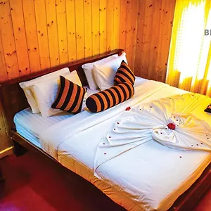 Blue Moon Guest house