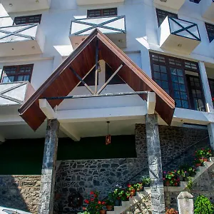 Gasthuis Manudi Glenfallsedge Rest, Nuwara Eliya