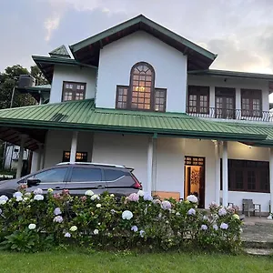 Gasthof Lakeside Garden 湖畔花园山居, Nuwara Eliya