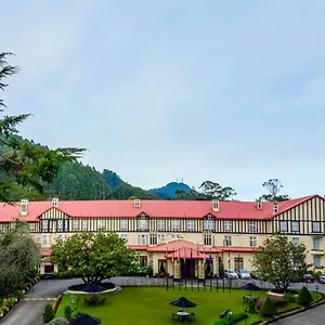 Otel The Grand - Heritage Grand