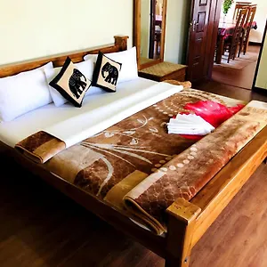 Gasthuis Shevyhaws, Nuwara Eliya