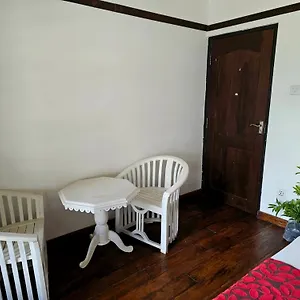 Chez Allen Guest house