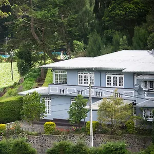Mount Mary *** Nuwara Eliya