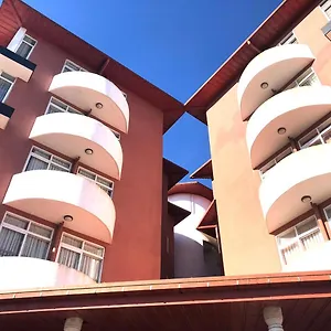 B&B Nuwara Eliya ** Nuwara Eliya