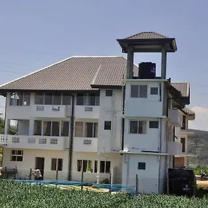 The Mountain Guest house