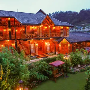 Queenswood ***** Nuwara Eliya