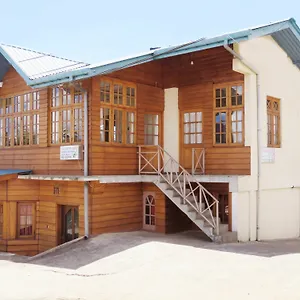 Carnation Rest Guest house