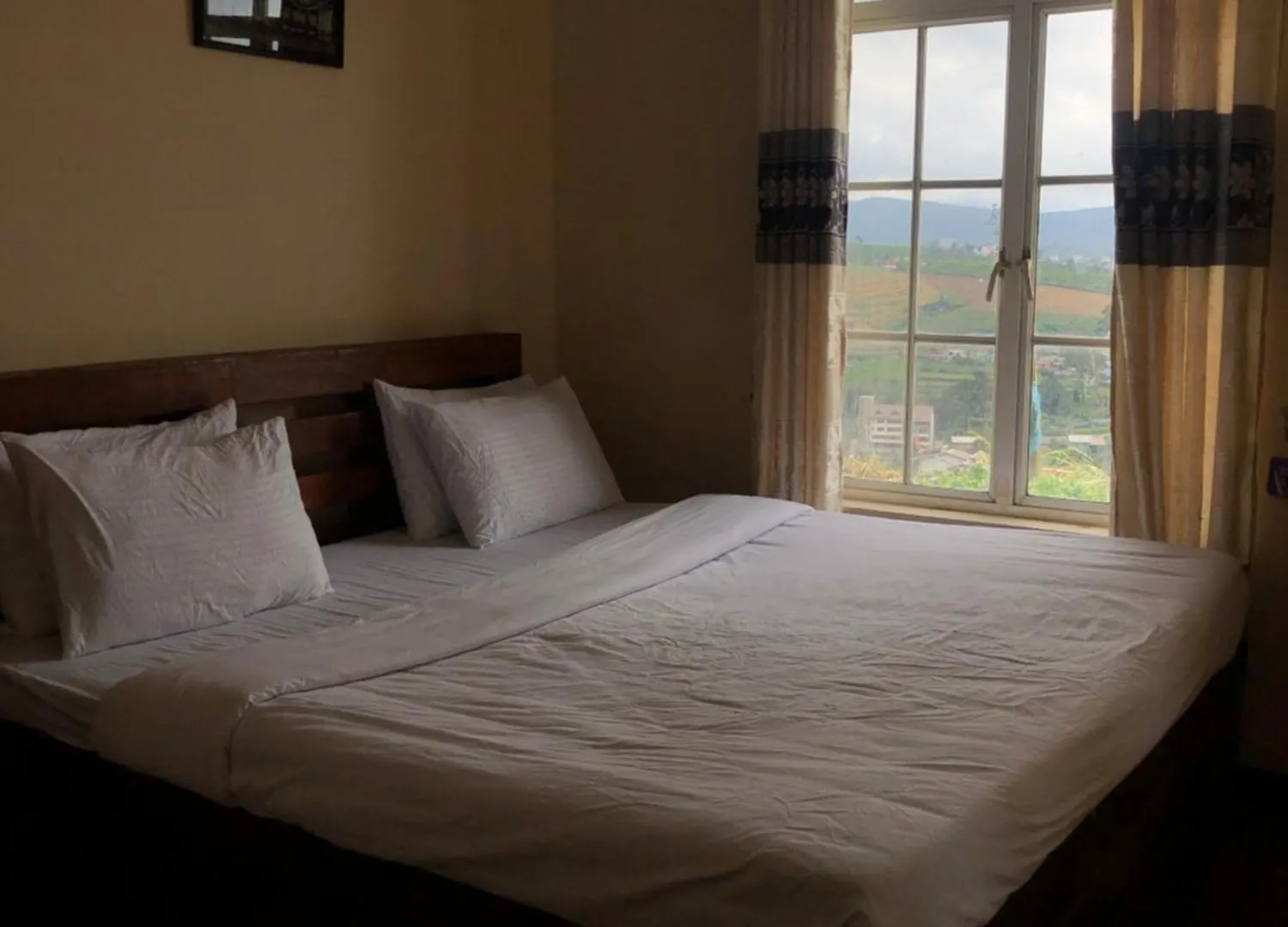 White Hill Villa Nuwara Eliya 3*,
