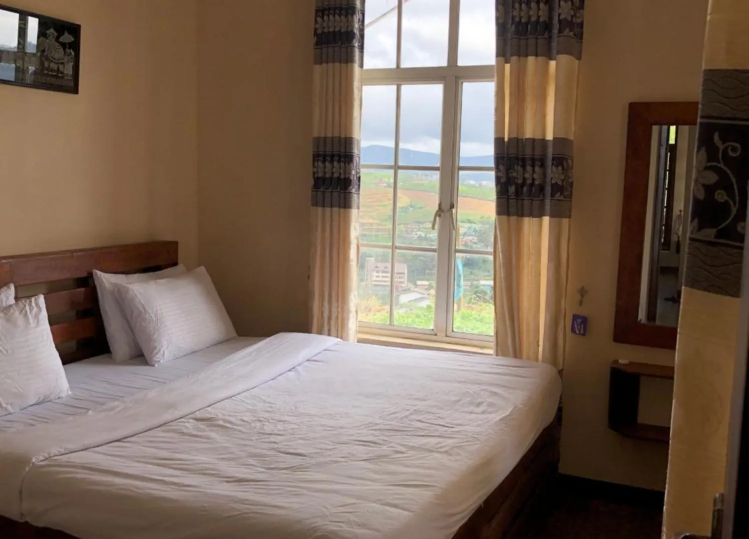 White Hill Villa Nuwara Eliya Guest house