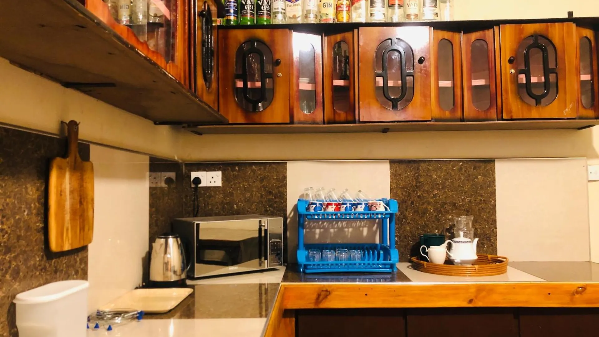 White Hill Villa Nuwara Eliya Guest house