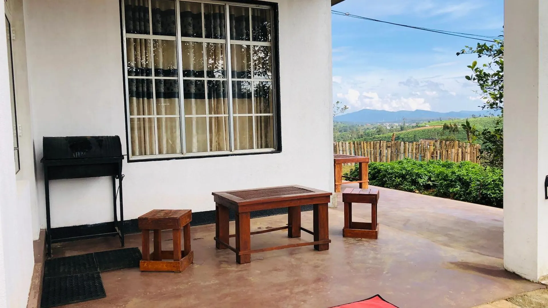 Guest house White Hill Villa Nuwara Eliya