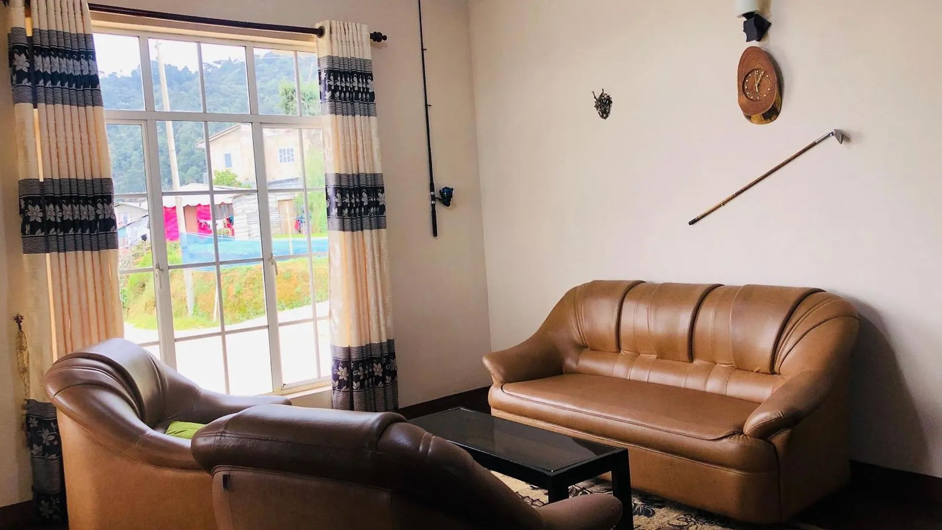 White Hill Villa Nuwara Eliya