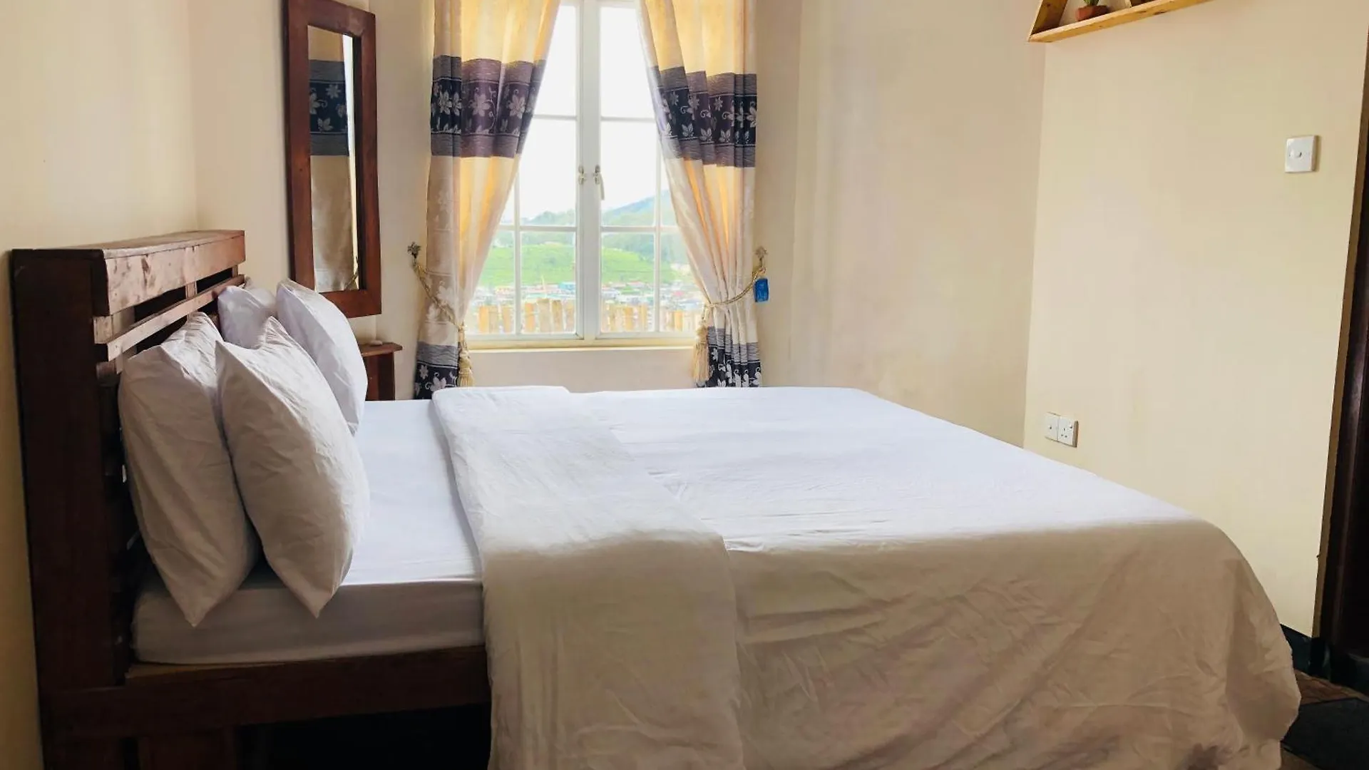 White Hill Villa Nuwara Eliya